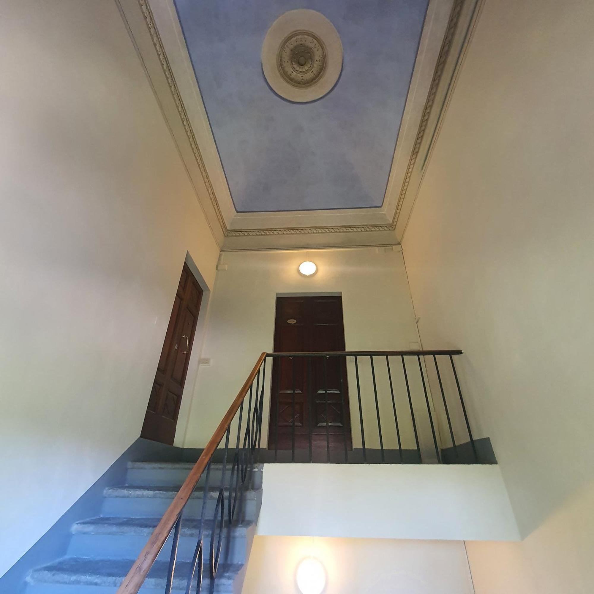 דירות פיזה Ama Casa מראה חיצוני תמונה