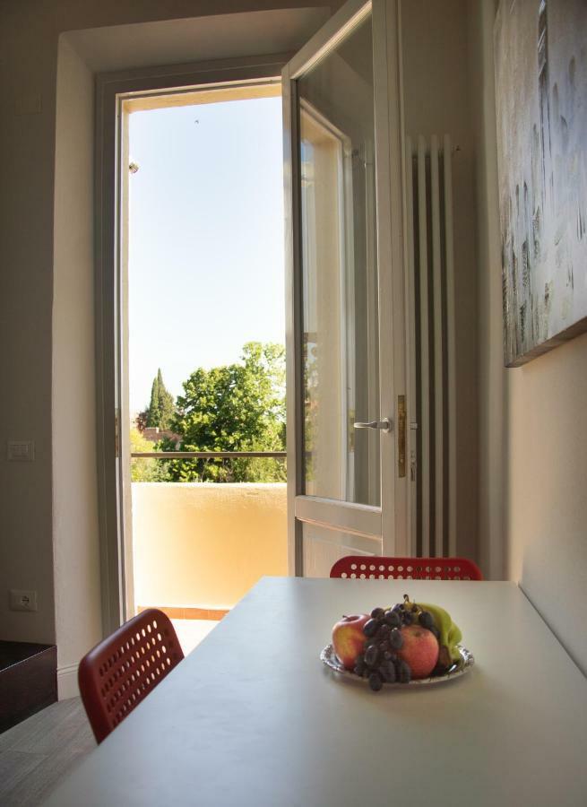 דירות פיזה Ama Casa מראה חיצוני תמונה