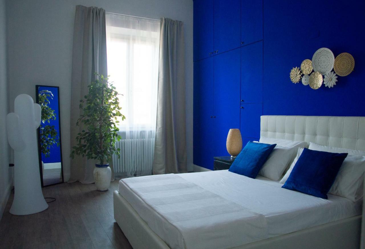 דירות פיזה Ama Casa מראה חיצוני תמונה