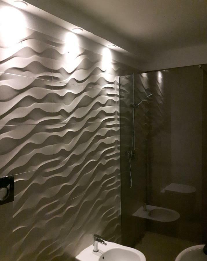 דירות פיזה Ama Casa מראה חיצוני תמונה
